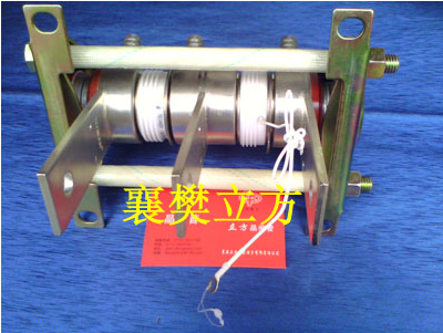 SS-A系列水冷散热器