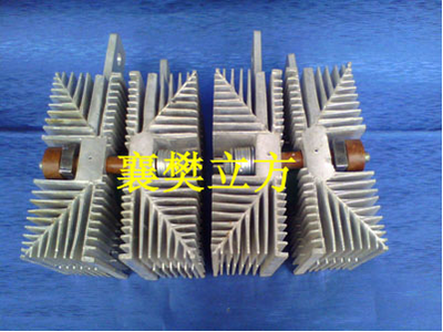 SF-A系列风冷散热器